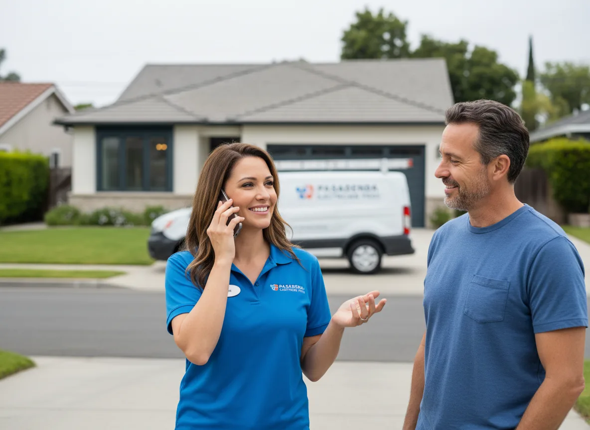 Electrician Wood Ridge, NJ FAQs